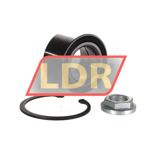 SKF VKBA3499 ürün fotoğrafı 2