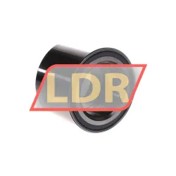 SKF VKBA3552 rulman resim 2