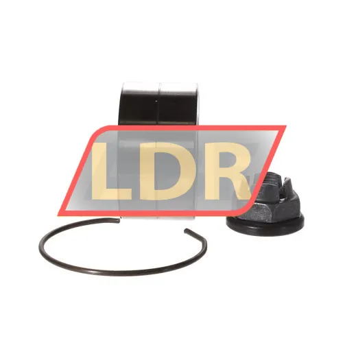 SKF VKBA3496 ürün fotoğrafı 3