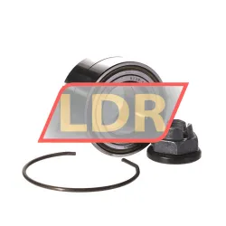 SKF VKBA3496