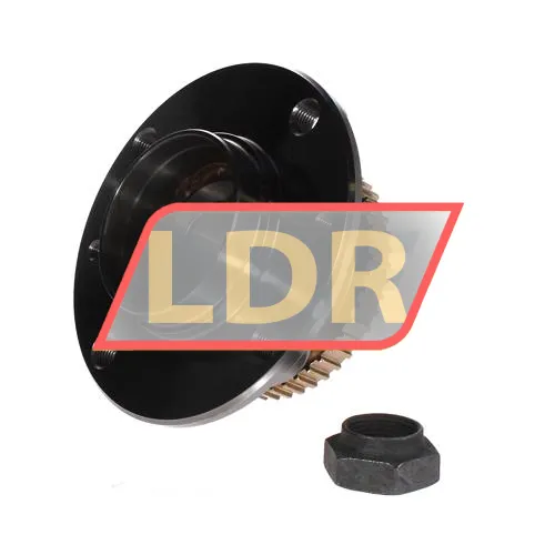 SKF VKBA3481 ürün fotoğrafı 3