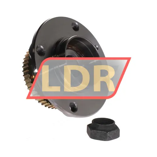 SKF VKBA3481 ürün fotoğrafı 4