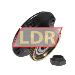 SKF VKBA3481