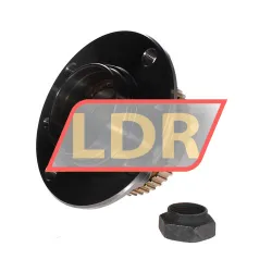 SKF VKBA3481 rulman resim 3