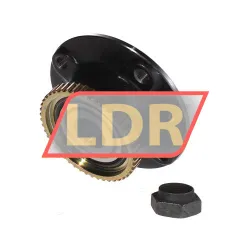 SKF VKBA3481 rulman resim 5