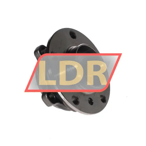 SKF VKBA6669