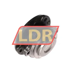 SKF VKBA6669 rulman resim 2