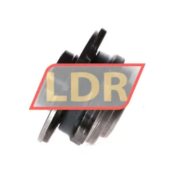 SKF VKBA6669 rulman resim 3
