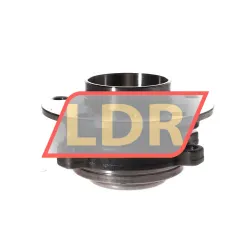 SKF VKBA6669 rulman resim 4