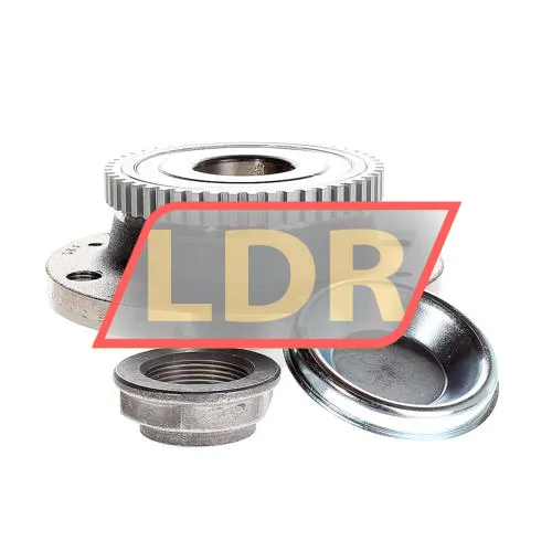 SKF VKBA3595