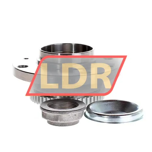 SKF VKBA3595 ürün fotoğrafı 2