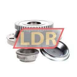 SKF VKBA3595