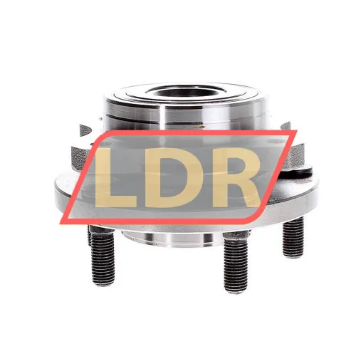 SKF VKBA1643