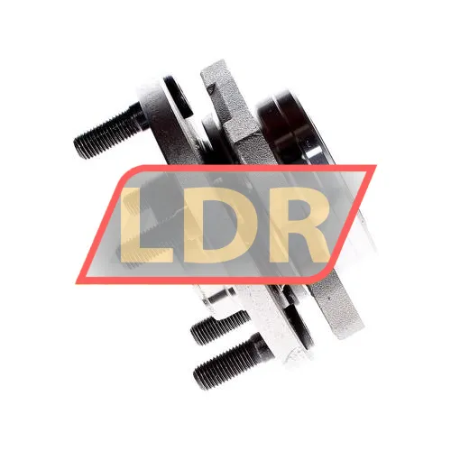 SKF VKBA1643 ürün fotoğrafı 4