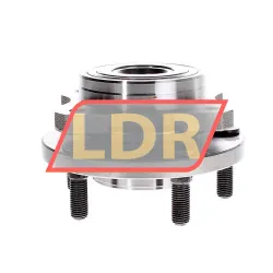 SKF VKBA1643