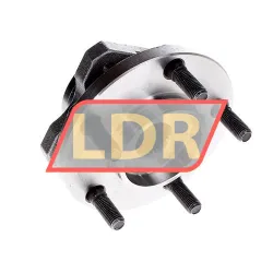 SKF VKBA1643 rulman resim 2