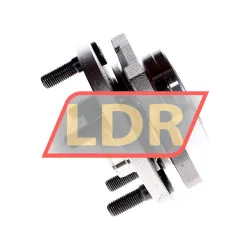 SKF VKBA1643 rulman resim 4