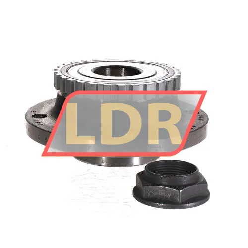 SKF VKBA3454 ürün fotoğrafı 3