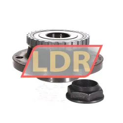 SKF VKBA3454 rulman resim 3
