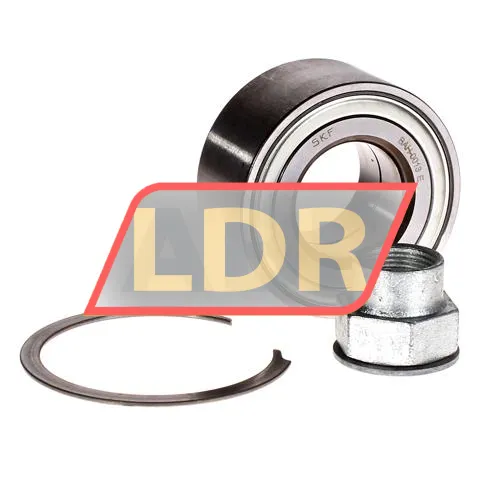 SKF VKBA3414