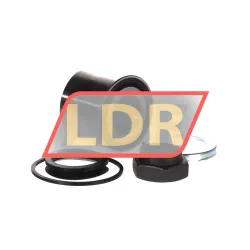 SKF VKBA3556 rulman resim 2