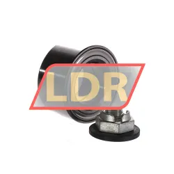 SKF VKBA3575 rulman resim 2