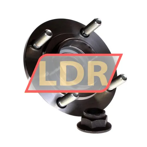 SKF VKBA7405 ürün fotoğrafı 3