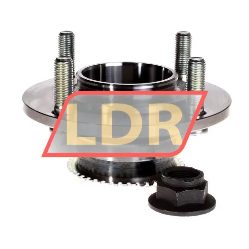 SKF VKBA7405 ürün fotoğrafı 4