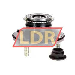 SKF VKBA7405