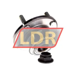 SKF VKBA7405 rulman resim 2