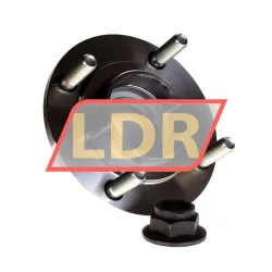 SKF VKBA7405 rulman resim 3