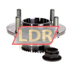 SKF VKBA7405 rulman resim 4