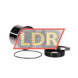 SKF VKBA6964 rulman resim 2