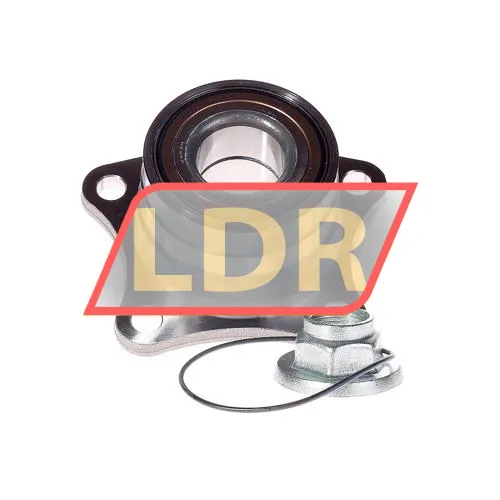 SKF VKBA3234