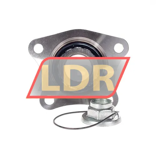 SKF VKBA3234 ürün fotoğrafı 2