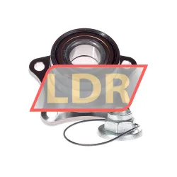SKF VKBA3234
