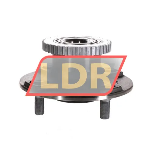 SKF VKBA3223 ürün fotoğrafı 5