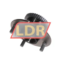 SKF VKBA3223 rulman resim 3