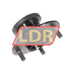 SKF VKBA3223 rulman resim 4