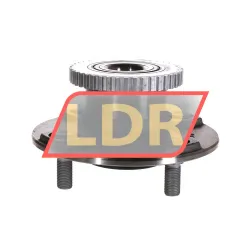 SKF VKBA3223 rulman resim 5