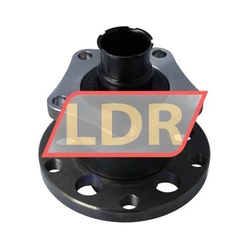 SKF VKBA3489