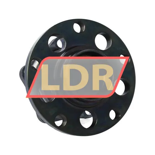 SKF VKBA3489 ürün fotoğrafı 3
