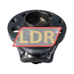 SKF VKBA3489 rulman resim 2