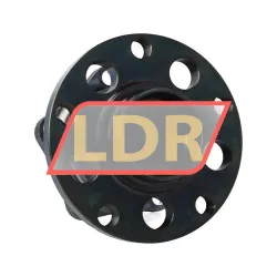 SKF VKBA3489 rulman resim 3