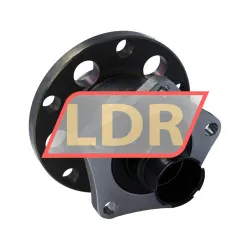 SKF VKBA3489 rulman resim 4
