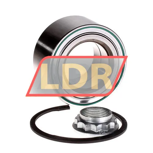 SKF VKBA3682 ürün fotoğrafı 2