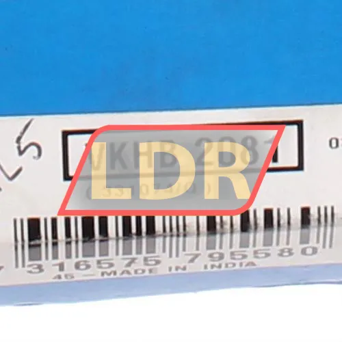 SKF VKHB2081 ürün fotoğrafı 5
