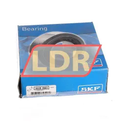 SKF VKHB2081 rulman resim 4