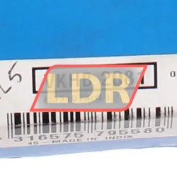 SKF VKHB2081 rulman resim 5