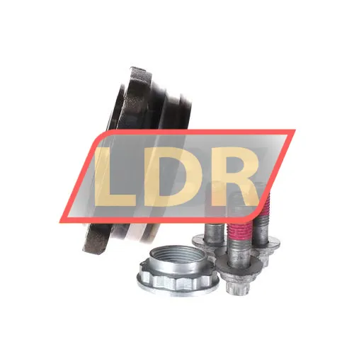 SKF VKBA3675 ürün fotoğrafı 2